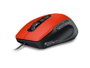 Comprar Roccat Kone Pure 8200dpi Vermelho Roccat Kone Pure 8200dpi Vermelho