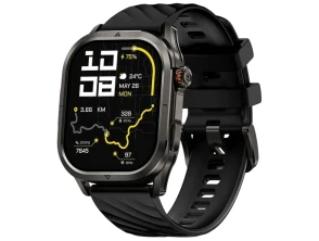 Comprar Kospet Magic P10 GPS Preto - Smartwatch com GPS Kospet Magic P10 GPS Preto - Smartwatch com GPS