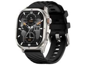Comprar Kospet Magic P10 GPS Prata - Smartwatch GPS em Prata Kospet Magic P10 GPS Prata - Smartwatch GPS em Prata