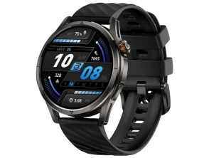 Comprar Smartwatch Kospet Magic R10 GPS em Preto Smartwatch Kospet Magic R10 GPS em Preto