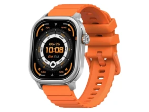 Comprar Kospet Pulse Prata - Smartwatch estilo e funcional Kospet Pulse Prata - Smartwatch estilo e funcional
