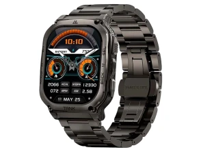 Comprar Kospet Tank M3 Edição Especial Preto Relógio Inteligente Kospet Tank M3 Edição Especial Preto Relógio Inteligente