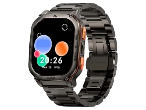 Comprar Kospet Tank M3 Ultra Edição Especial Preto - Smartwatch Kospet Tank M3 Ultra Edição Especial Preto - Smartwatch