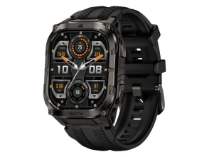 Smartwatch Kospet Tank M4C Preto