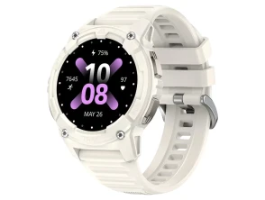 Comprar Kospet Tank S2 Branco - Relógio inteligente Kospet Tank S2 Branco - Relógio inteligente