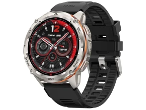 Comprar Kospet Tank T3 Ultra 2 Prata - Relógio Inteligente Kospet Tank T3 Ultra 2 Prata - Relógio Inteligente