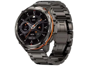 Comprar Kospet Tank T3 Ultra Negro Edição Especial - Relógio Inteligente Kospet Tank T3 Ultra Negro Edição Especial - Relógio Inteligente