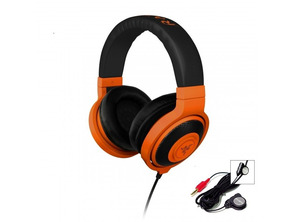 Comprar Razer Kraken Laranja + Mic Razer Kraken Laranja + Mic