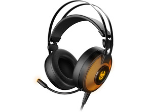 Comprar Auriculares Gaming Nox Krom Kayle RGB 7,1 Auriculares Gaming Nox Krom Kayle RGB 7,1