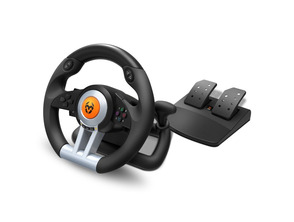 Comprar Krom Volante K-Wheel PC/PS3/PS4/Xbox Krom Volante K-Wheel PC/PS3/PS4/Xbox