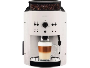 Comprar Cafetera Super Automática Espresso Krups EA8105 - 1,6 L Cafetera Super Automática Espresso Krups EA8105 - 1,6 L