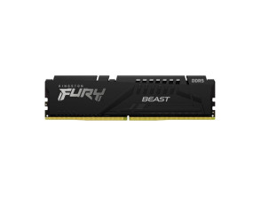 Comprar MEMORIA DDR5 16 GB 5200 Mhz KINGSTON FURY BEAST MEMORIA DDR5 16 GB 5200 Mhz KINGSTON FURY BEAST