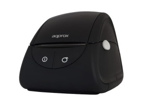 Comprar Impressora de Marcas Approx Applab3 - Impressão 80mm x 300mm - USB e RS232 - Dimetro Rollo 90mm Impressora de Marcas Approx Applab3 - Impressão 80mm x 300mm - USB e RS232 - Dimetro Rollo 90mm