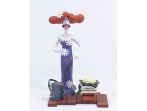 Wallace & Gromit - Lady Tottington