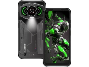 Comprar Lagenio Panther 1 Negro Rugged 4GB/128GB - Resistente Smartphone Lagenio Panther 1 Negro Rugged 4GB/128GB - Resistente Smartphone