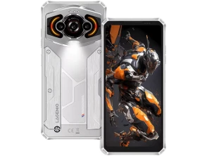 Comprar Lagenio Panther 1 Prata Rugged 4GB/128GB Lagenio Panther 1 Prata Rugged 4GB/128GB