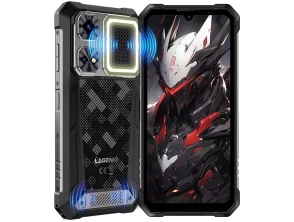Comprar Lagenio Rhino 1 Pro Negro Rugged 8GB/256GB - Smartphone Resistente Lagenio Rhino 1 Pro Negro Rugged 8GB/256GB - Smartphone Resistente