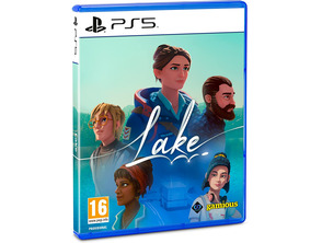 Comprar Lago PS5 Lago PS5