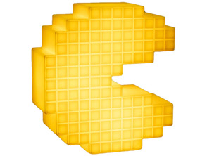 Comprar Lámpará decorativa Paladone Pac-Man USB Lámpará decorativa Paladone Pac-Man USB