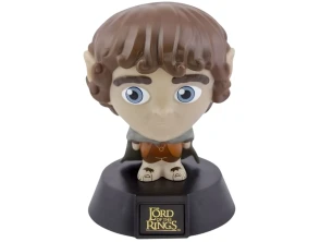 Comprar Lâmpada Paladone Icon Frodo O Senhor dos Anéis - Iluminação Lâmpada Paladone Icon Frodo O Senhor dos Anéis - Iluminação