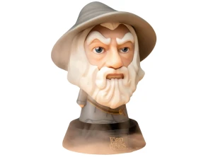 Comprar Lâmpada Gandalf Paladone Icon Senhor dos Anéis Lâmpada Gandalf Paladone Icon Senhor dos Anéis