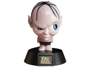Comprar Lâmpada Paladone Icon Gollum Senhor dos Anéis - Iluminação Lâmpada Paladone Icon Gollum Senhor dos Anéis - Iluminação