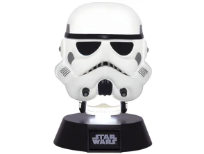 Comprar Lâmpada Paladone Icon Star Wars Stormtrooper - Iluminação Lâmpada Paladone Icon Star Wars Stormtrooper - Iluminação