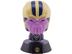 Comprar Lâmpada Thanos Icon de Paladone - Iluminação Marvel Lâmpada Thanos Icon de Paladone - Iluminação Marvel