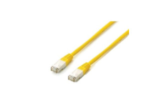 Comprar LATIGUILLO APANTALLADO 2M COLOR AMARILLO CATEGORIA 6A/10G PIMF OSH LATIGUILLO APANTALLADO 2M COLOR AMARILLO CATEGORIA 6A/10G PIMF OSH