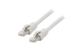 Comprar LATIGUILLO APANTALLADO S/FTP CAT. 8.1PIMF OSH 0.50M GRIS LATIGUILLO APANTALLADO S/FTP CAT. 8.1PIMF OSH 0.50M GRIS