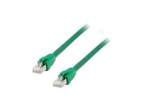 Comprar Latiguillo Apantallado S/FTP Categoria 8.1PIMF OSH 2M Cor Verde - Marca Equip Latiguillo Apantallado S/FTP Categoria 8.1PIMF OSH 2M Cor Verde - Marca Equip