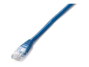 Comprar LATIGUILLO UTP CATEGORIA 5e COLOR AZUL 15M - Marca EQUIP LATIGUILLO UTP CATEGORIA 5e COLOR AZUL 15M - Marca EQUIP