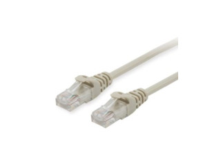 Comprar Latiguillo de Red U/UTP Categoria 6 7.5m - Marca EQUIP Latiguillo de Red U/UTP Categoria 6 7.5m - Marca EQUIP