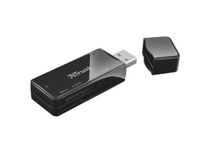 Comprar Lector de Tarjetas Confia Nanga 21934 USB 2.0 Lector de Tarjetas Confia Nanga 21934 USB 2.0