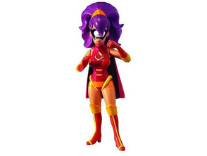 Futurama - Leela Corbberella (Serie 6)