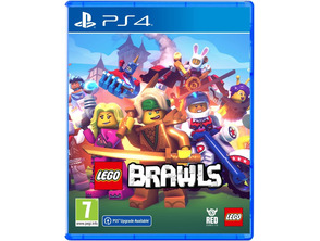 Comprar LEGO Brawls PS4 LEGO Brawls PS4