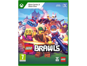 Comprar LEGO Brawls Xbox One / Xbox Series X LEGO Brawls Xbox One / Xbox Series X