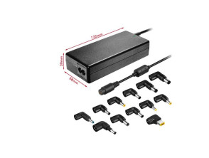 Comprar Adaptador AC para Notebook 90W Leotec Adaptador AC para Notebook 90W Leotec
