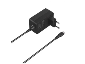 Comprar Carregador USB Leotec LENCSHOMETC45 45W Preto Carregador USB Leotec LENCSHOMETC45 45W Preto