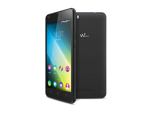 Comprar Wiko Lenny 2 Preto Wiko Lenny 2 Preto