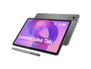 Comprar Tablet Lenovo Idea Tab 11" Wi-Fi 8GB/128GB Gris Tablet Lenovo Idea Tab 11" Wi-Fi 8GB/128GB Gris