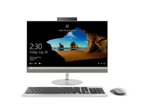 Comprar Lenovo IdeaCentre AIO 520-271CB i5/8GB/1TB HDD/27"/W10H Lenovo IdeaCentre AIO 520-271CB i5/8GB/1TB HDD/27"/W10H