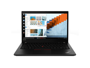 Notebook Lenovo T490 i7/8GB/512 SSD/W10P/14" IPS