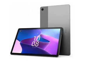 Lenovo Tab M10 (3o Gen) 10,1 ", 4GB, 64GB Gris Tormenta