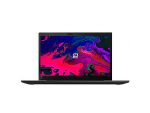 Portátil Lenovo Thinkpad T480s 14" i7 16GB 256GB (Teclado espanhol) Reacondicionado
