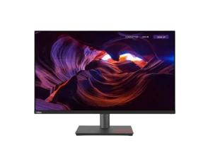 Comprar Monitor Lenovo ThinkVision P32p-30 Preto 31.5" 4K UltraHD IPS Monitor Lenovo ThinkVision P32p-30 Preto 31.5" 4K UltraHD IPS