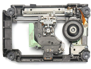 Comprar Lente Carrinho con Carro KEM-496AAA pará PS4 Slim y PS4 Pro Lente Carrinho con Carro KEM-496AAA pará PS4 Slim y PS4 Pro