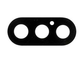 Cristal Câmera Traseira  - iPhone X