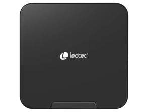 Comprar Leotec Show 2 432 Android TV 4K 4GB/32GB Leotec Show 2 432 Android TV 4K 4GB/32GB