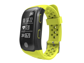 Comprar Leotec GPS Training Band Lime Leotec GPS Training Band Lime